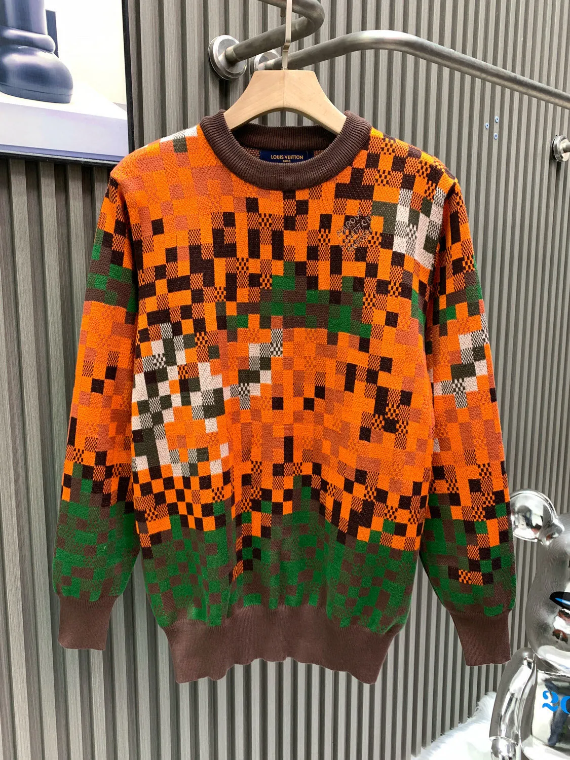 🅿️440 Orange
